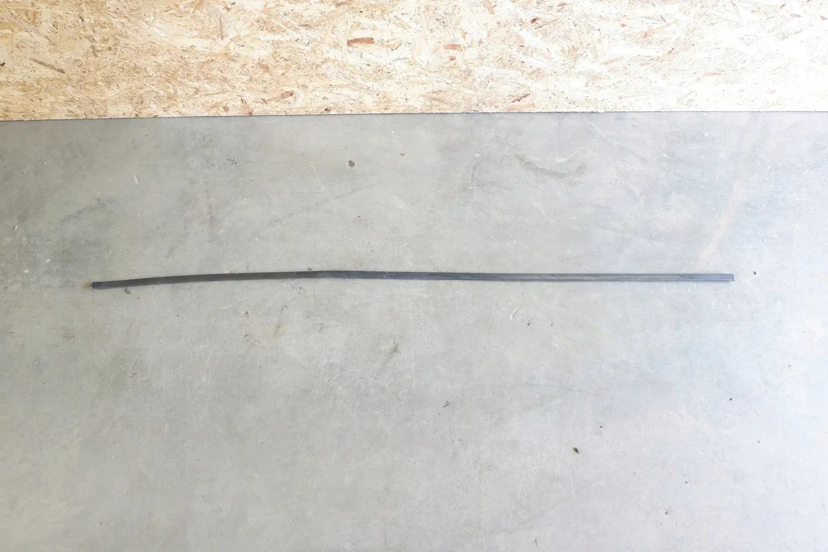 Dachleiste links Toyota Prius 7555647070