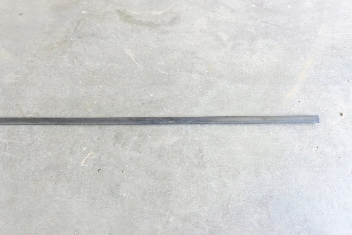Dachleiste links Toyota Prius 7555647070 image 3