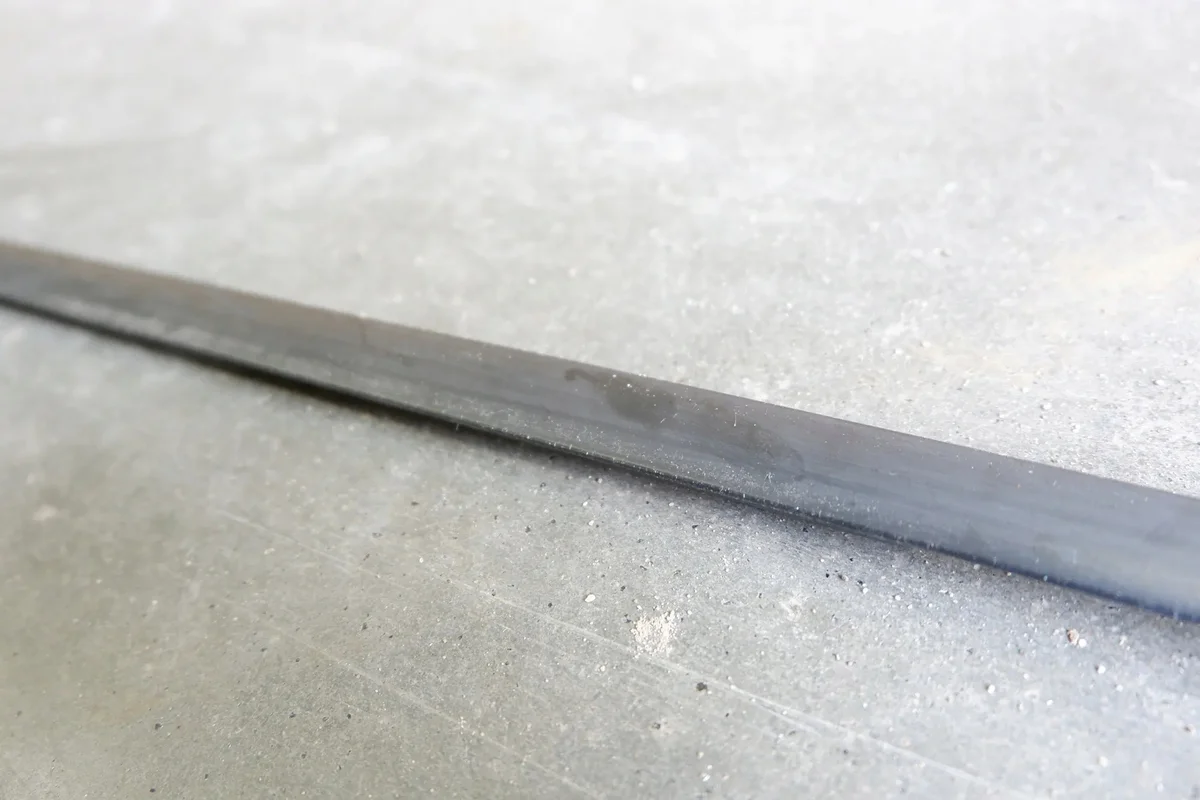 Dachleiste links Toyota Prius 7555647070 image 4