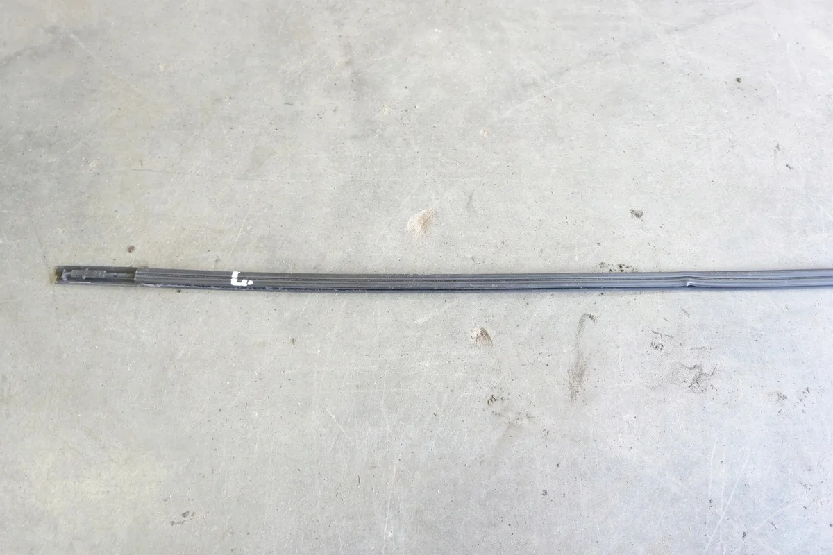 Dachleiste links Toyota Prius 7555647070 image 6