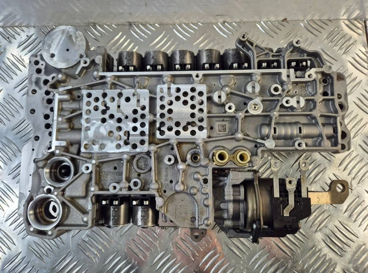 Mechatronika Mercedes 2.0 CDI R7252778101