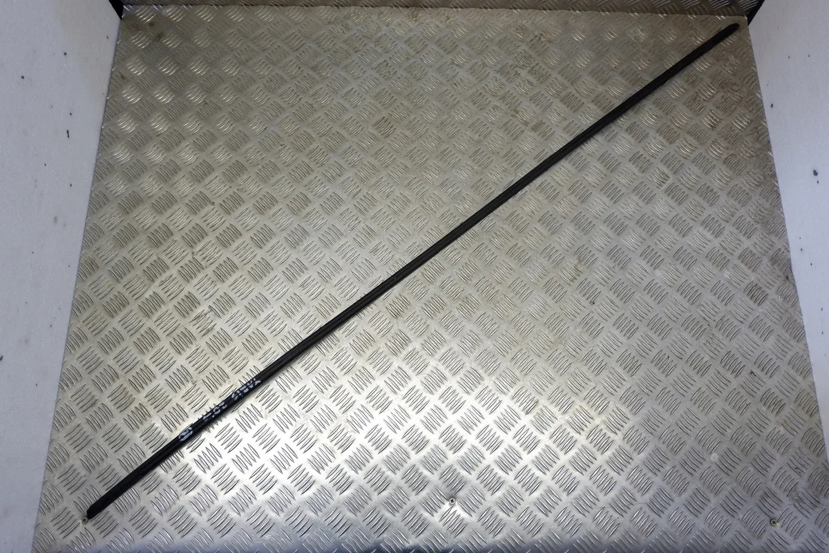 Dachleiste rechts Toyota Yaris 75551K0010 image 4