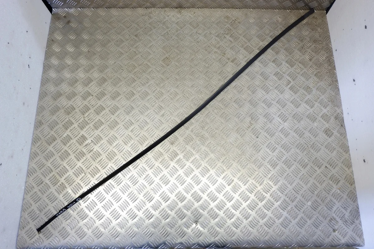 Listwa dachowa Toyota Yaris 75552K0010