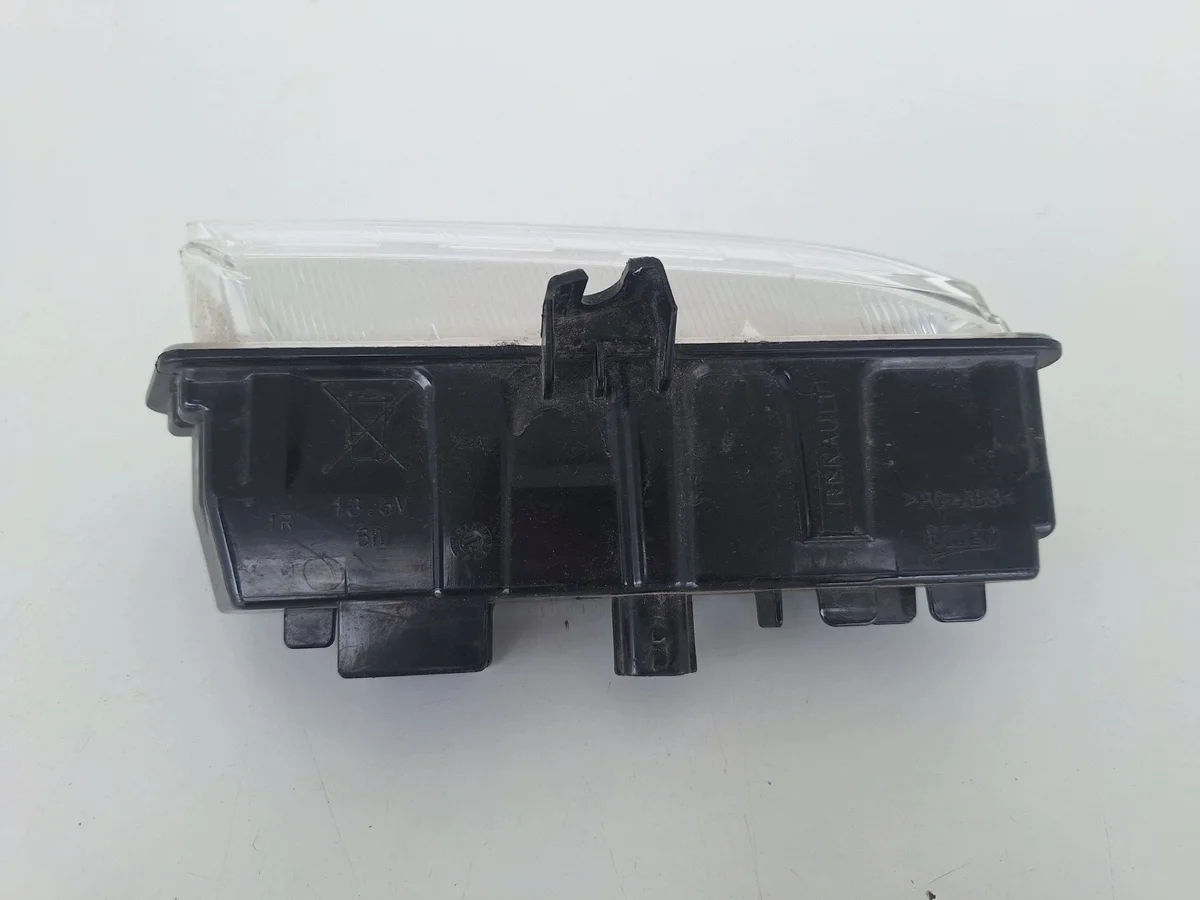 Farol Renault Clio IV 4 LED DRL Direito image 3