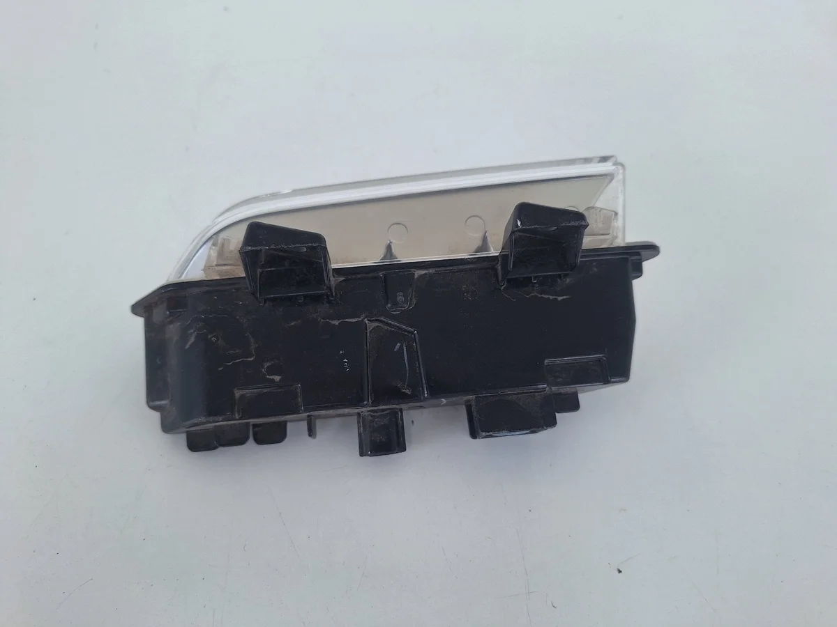 Farol Renault Clio IV 4 LED DRL Direito image 4