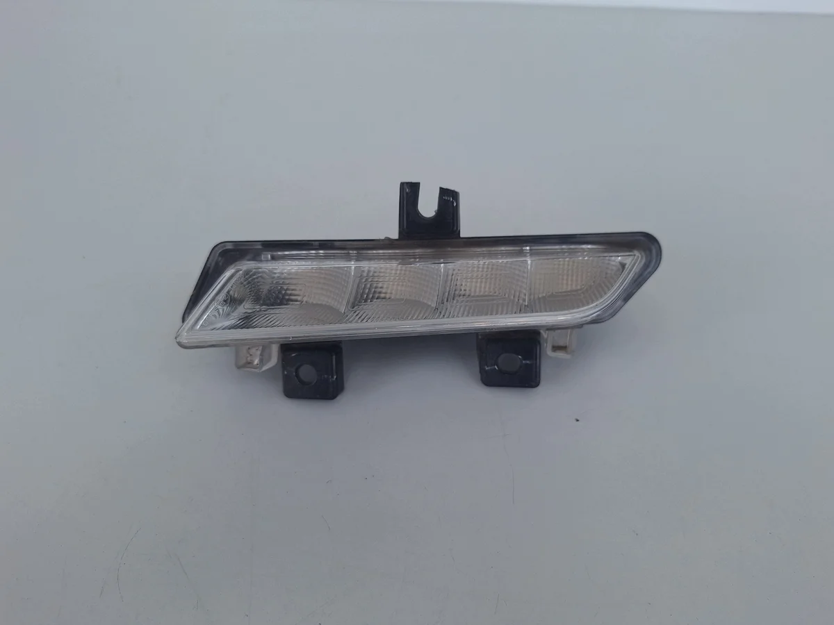 Koplamp LED DRL Links Renault Clio IV