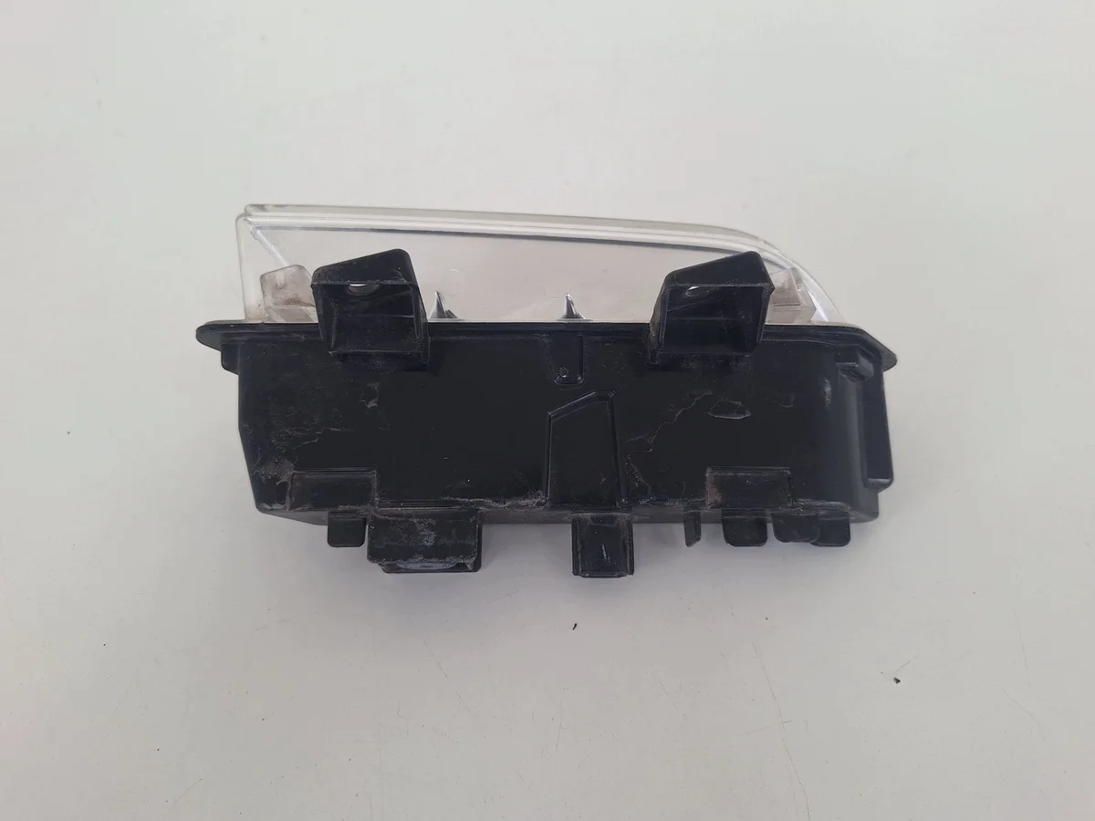 Farol Renault Clio IV LED DRL Esquerdo Usado image 4