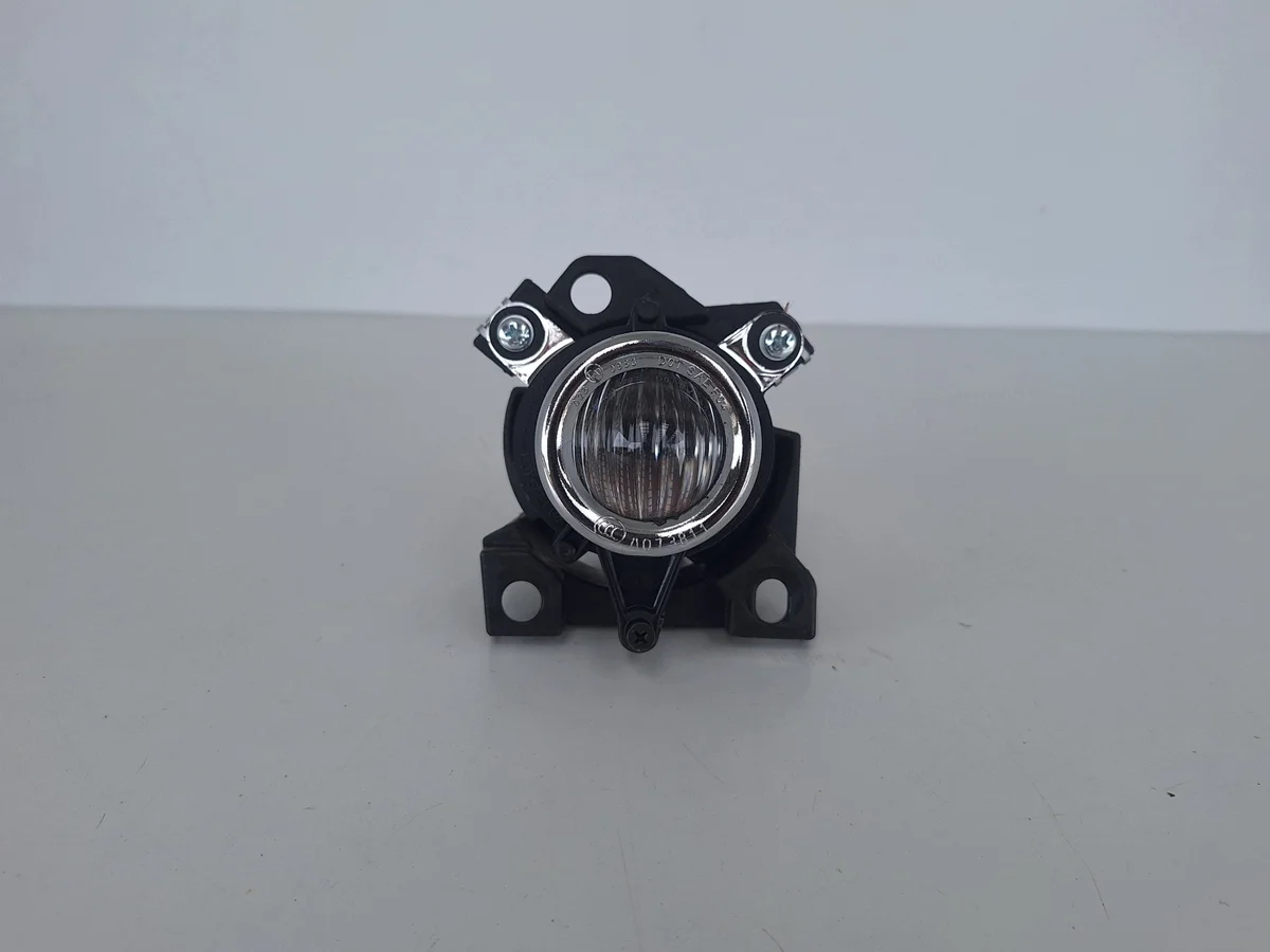 Fiat 500 Front Fog Light Right Used