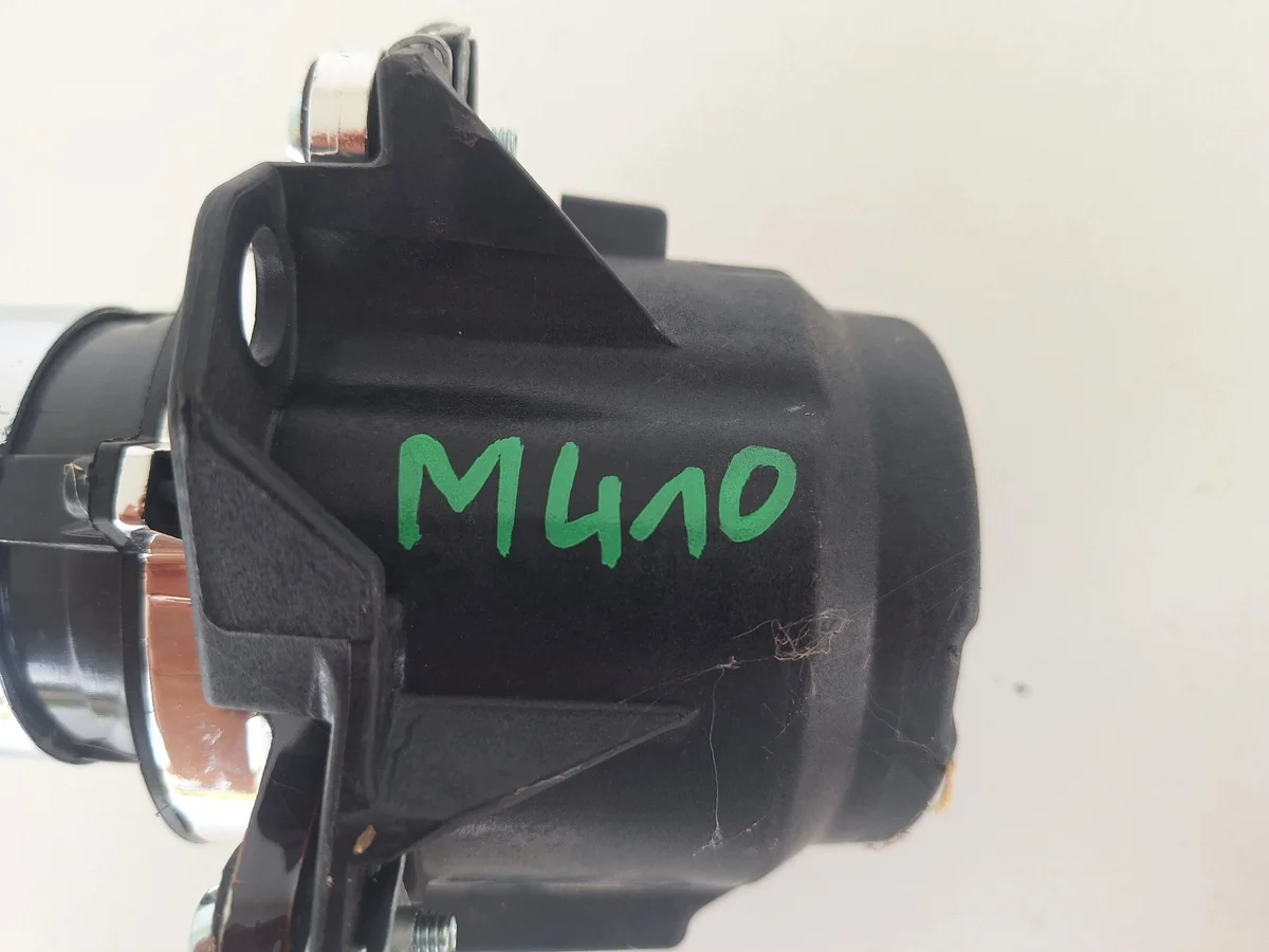 Fiat 500 Halogen Dimlykta Höger Fram image 8
