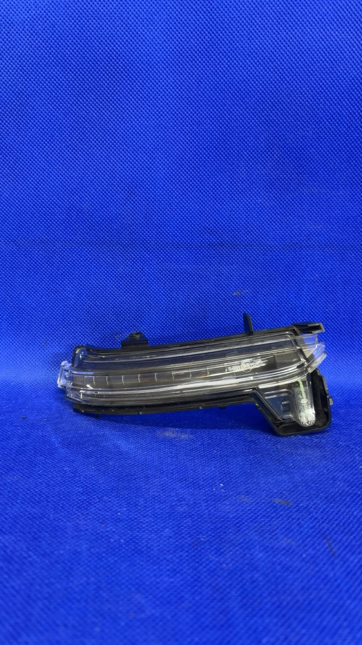 SKODA KODIAQ FL suuntavilkku vasen 565949101