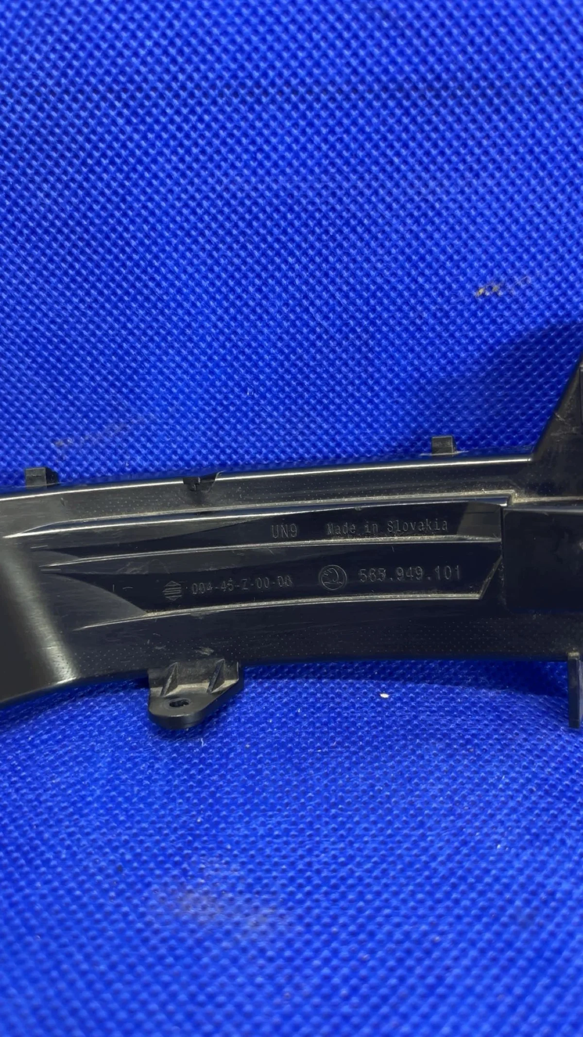 Blinker Links Skoda Kodiaq 2.0TDI 565949101 image 6