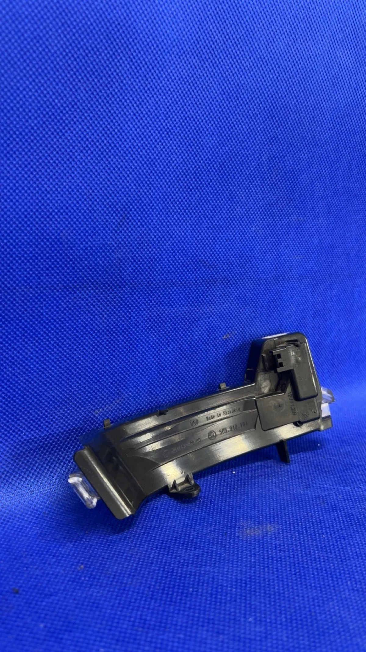 Blinker Links Skoda Kodiaq 2.0TDI 565949101 image 8