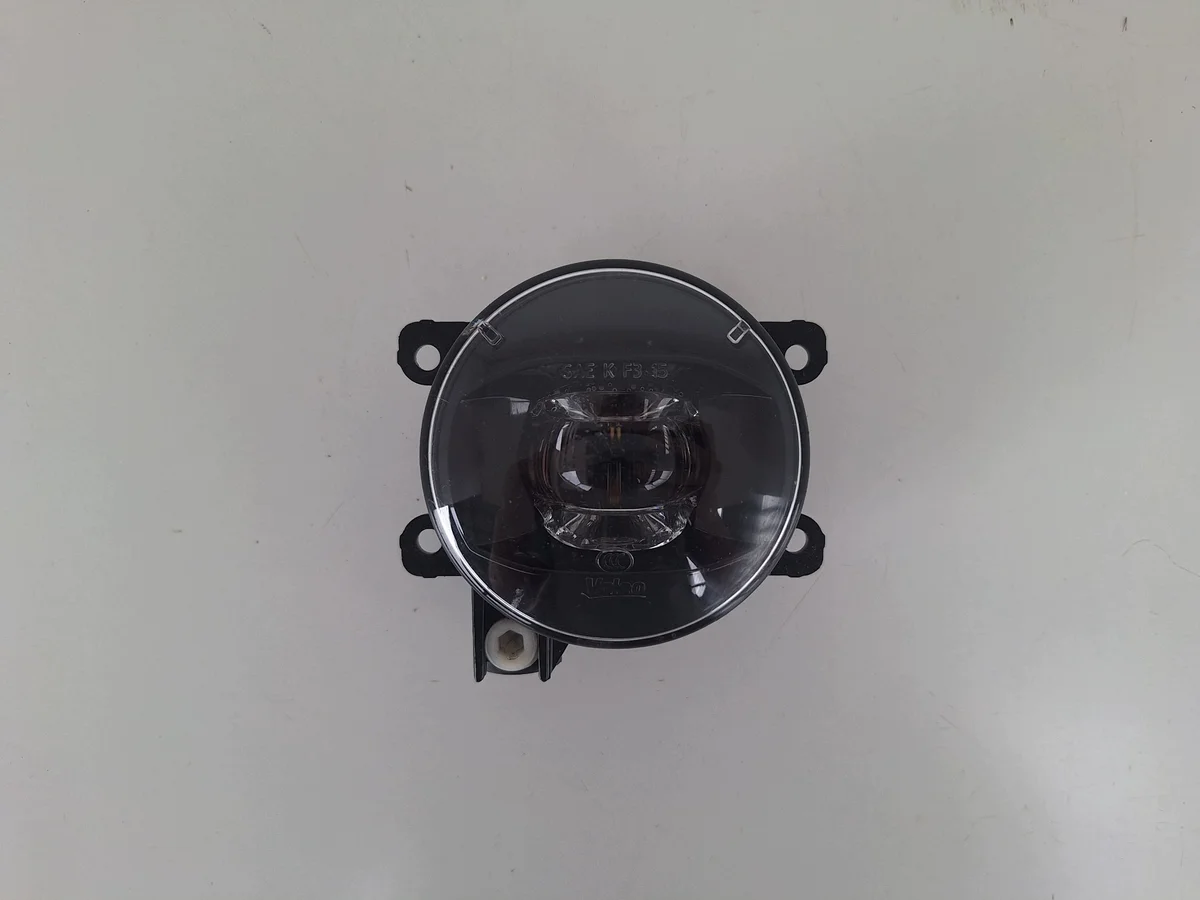 Renault Clio IV/Captur I Scheinwerfer Halogen LED Links/Rechts