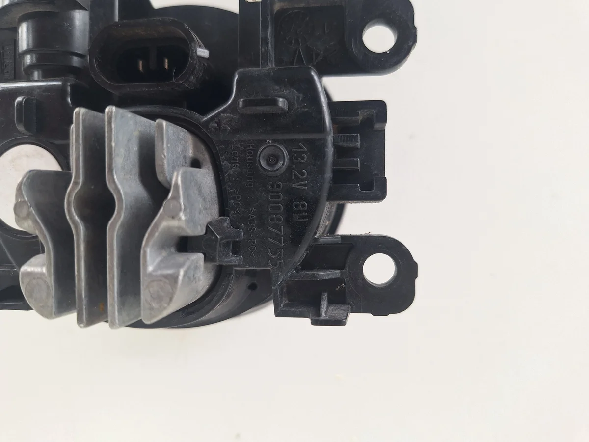 Halogen LED Vänster/Höger Fram Renault Clio IV image 4