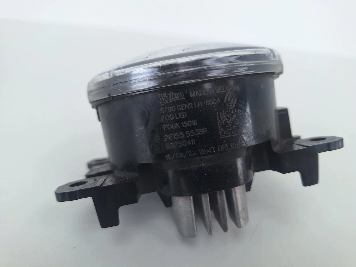 Halogen LED Vänster/Höger Fram Renault Clio IV image 5