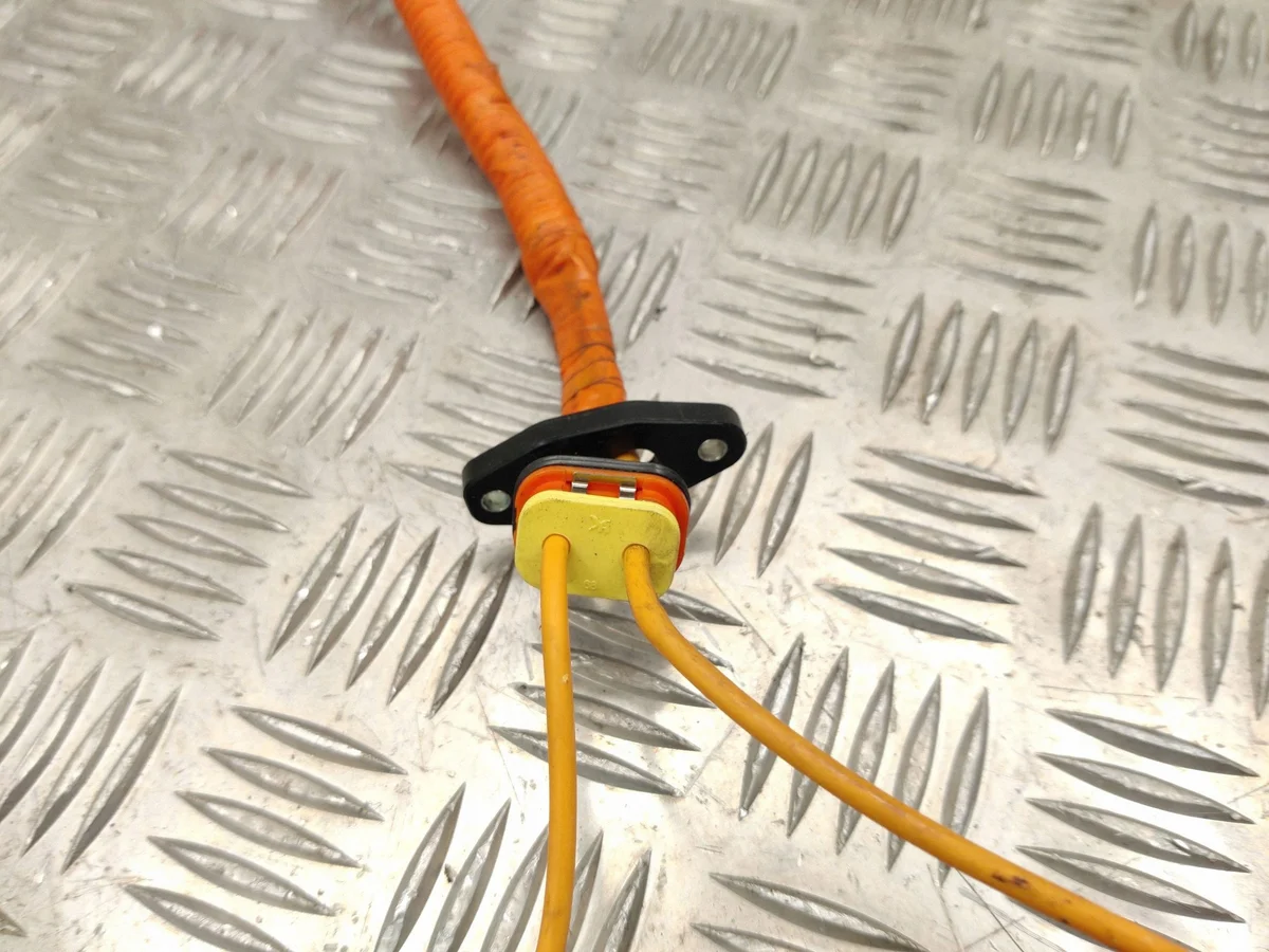 2025 KIA EV4 Cable Alta Tensión 91958SZ010 image 4
