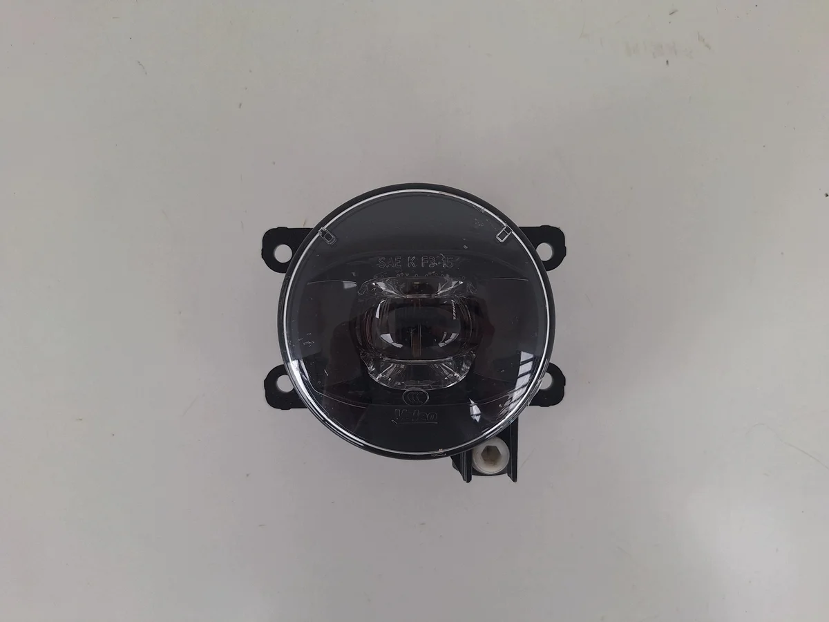 Renault Clio IV Captur Halogeeni LED Vasen Oikea
