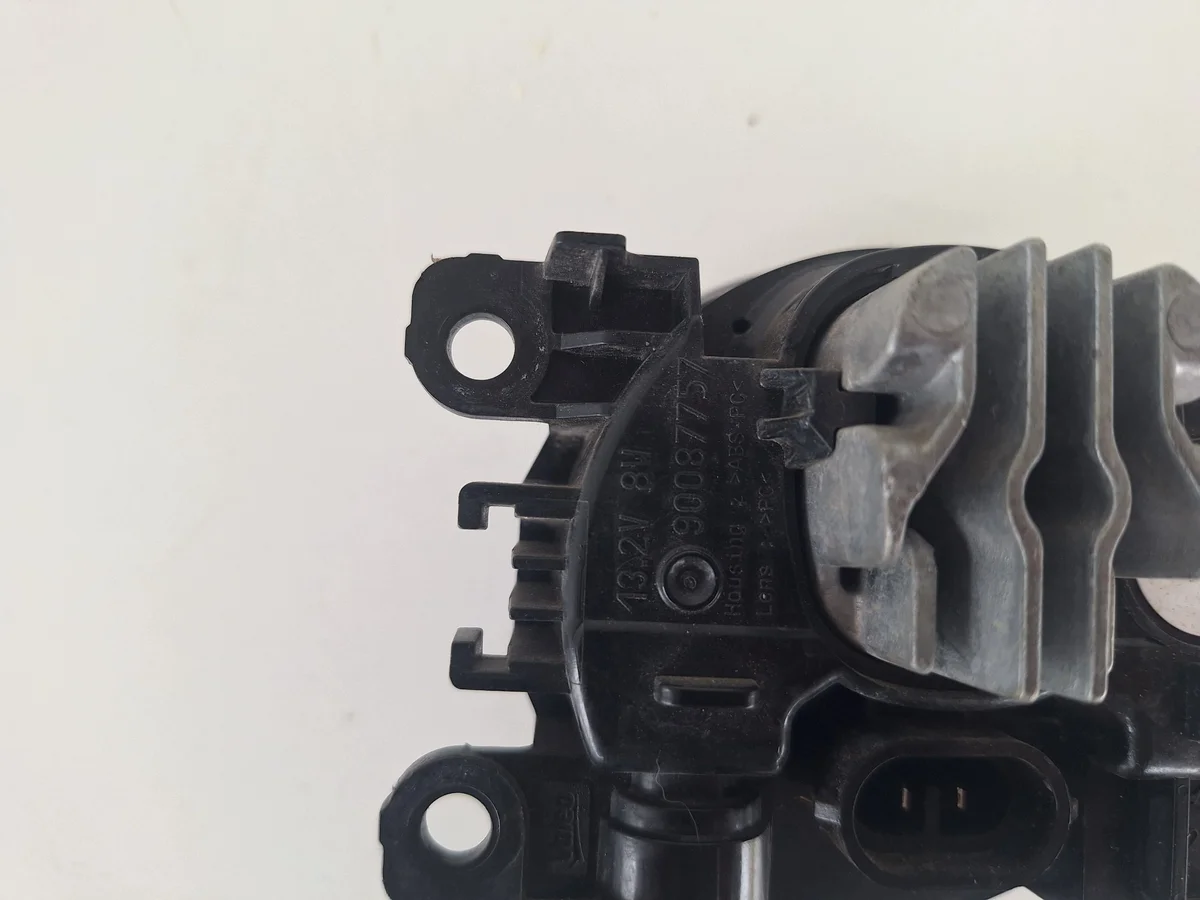 Halogen LED Vänster/Höger Fram Renault Clio IV image 4