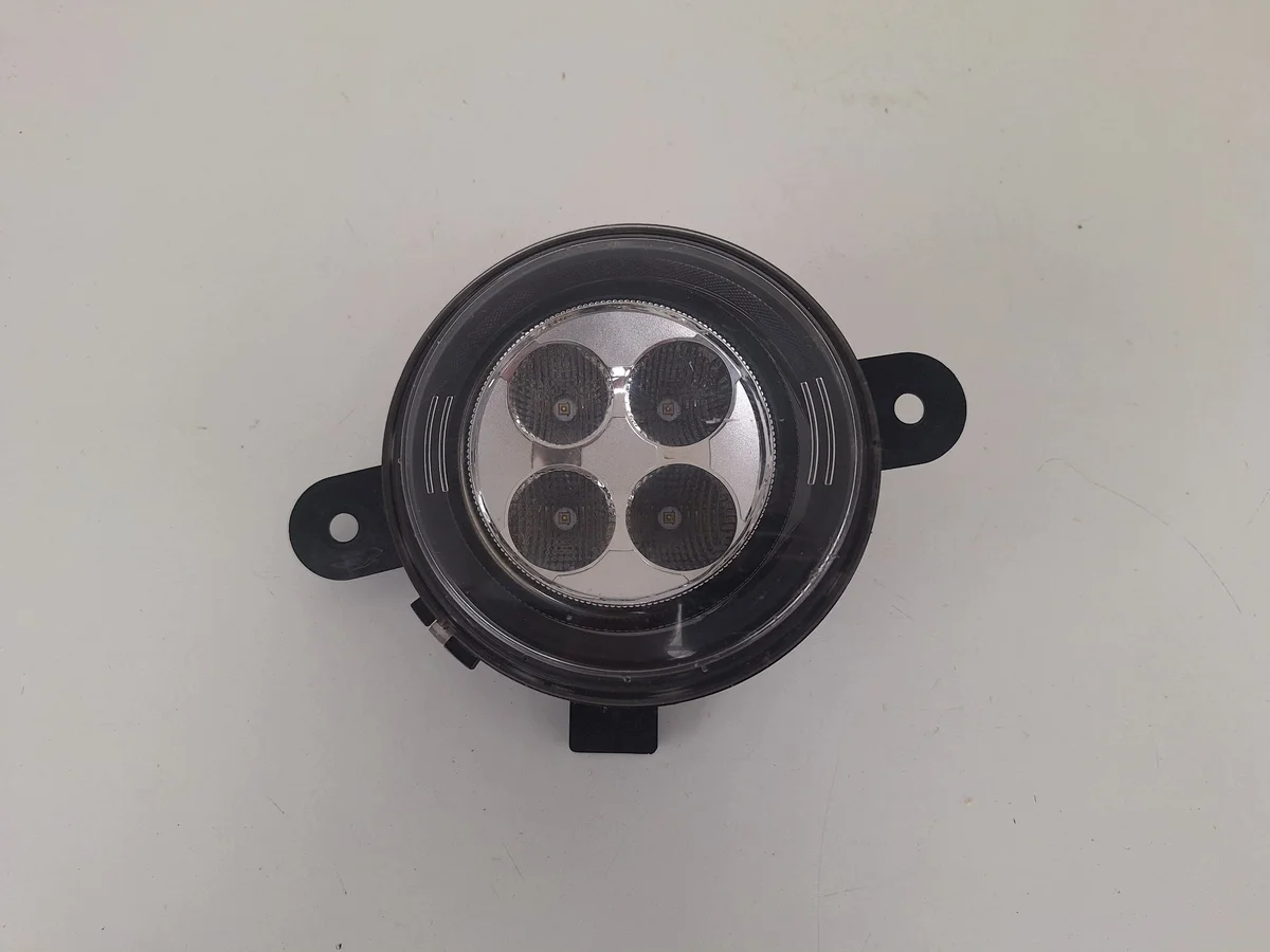 Koplamp Rechts Voor Renault Twingo III 3