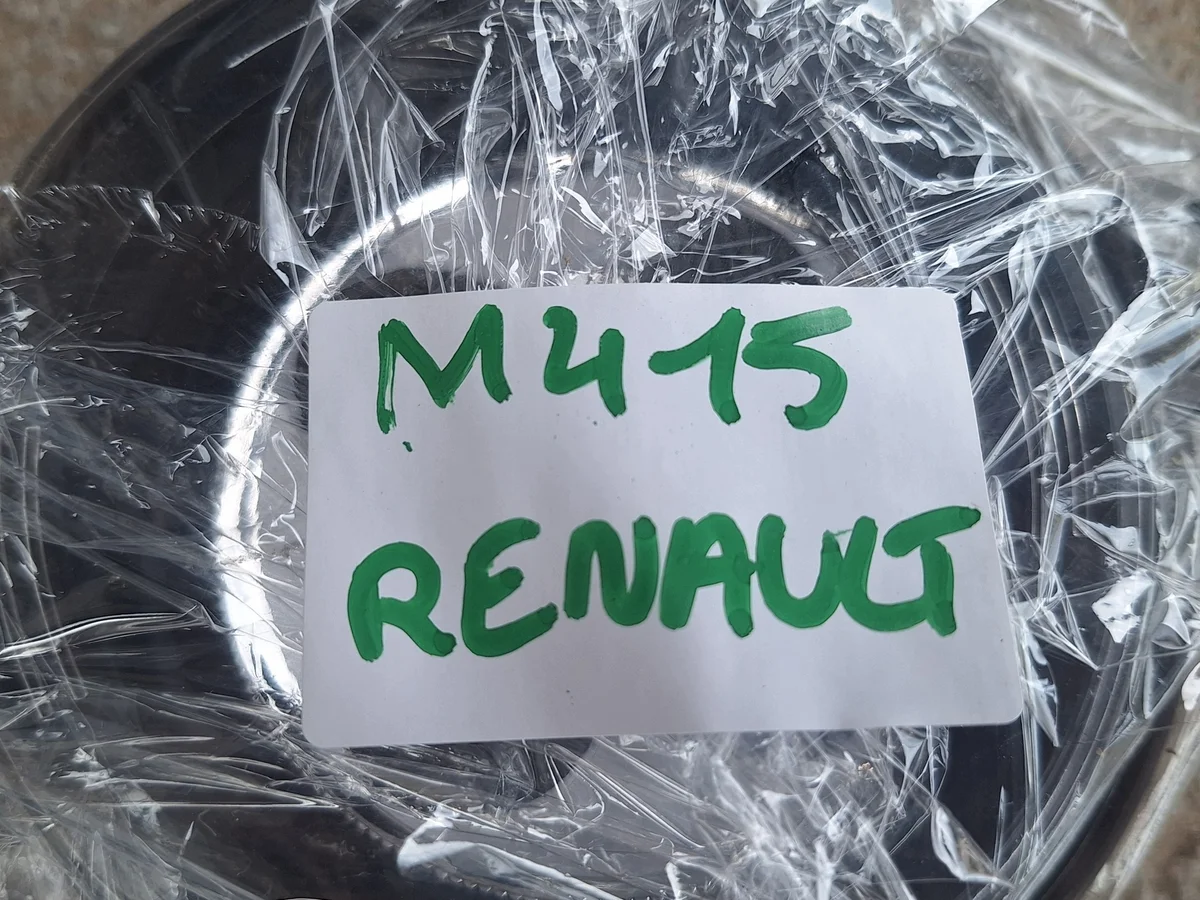 Farol Renault Twingo III Direito Usado image 5