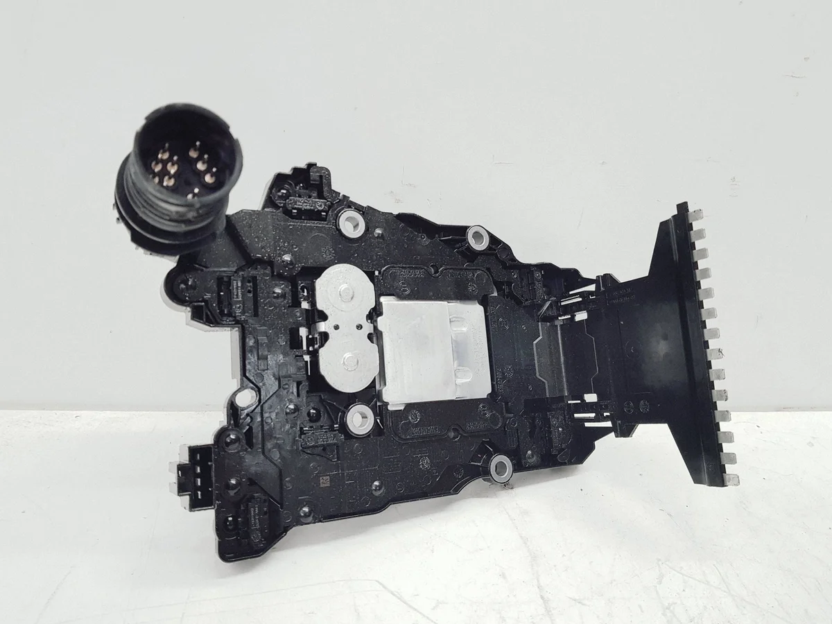 Unidade de Controle de Câmbio Audi VW Seat Skoda
