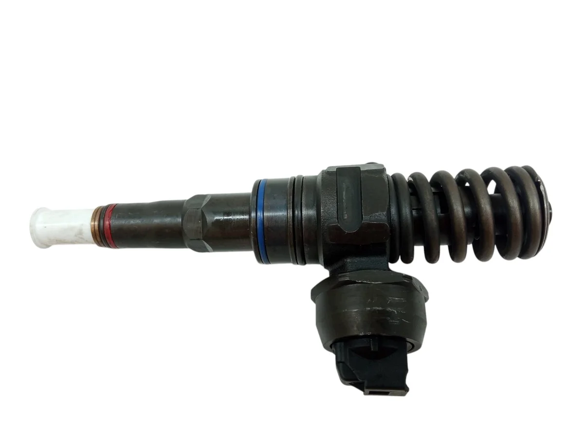Pompe injecteur 070130073N VW Touareg 2.5 TDI