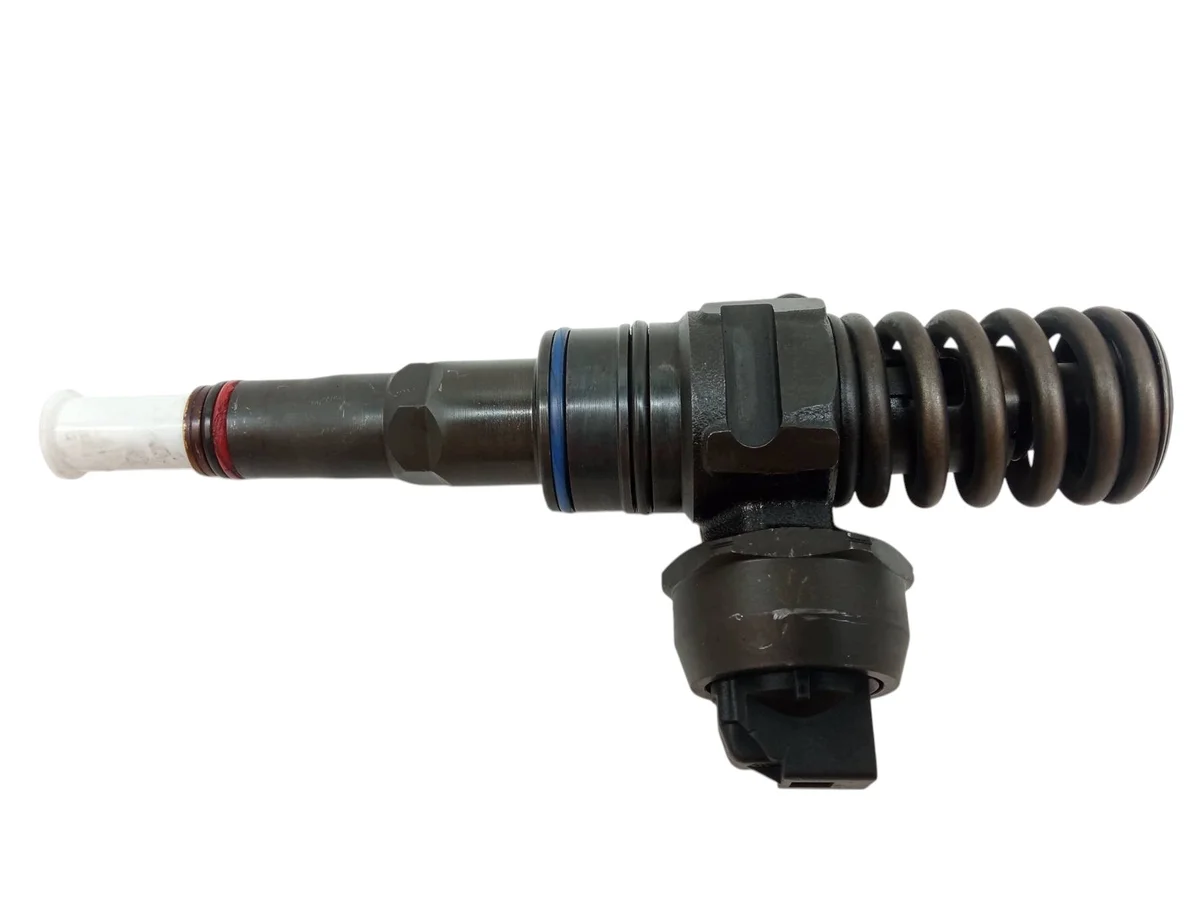 Pompe injecteur 070130073N VW Touareg 2.5 TDI