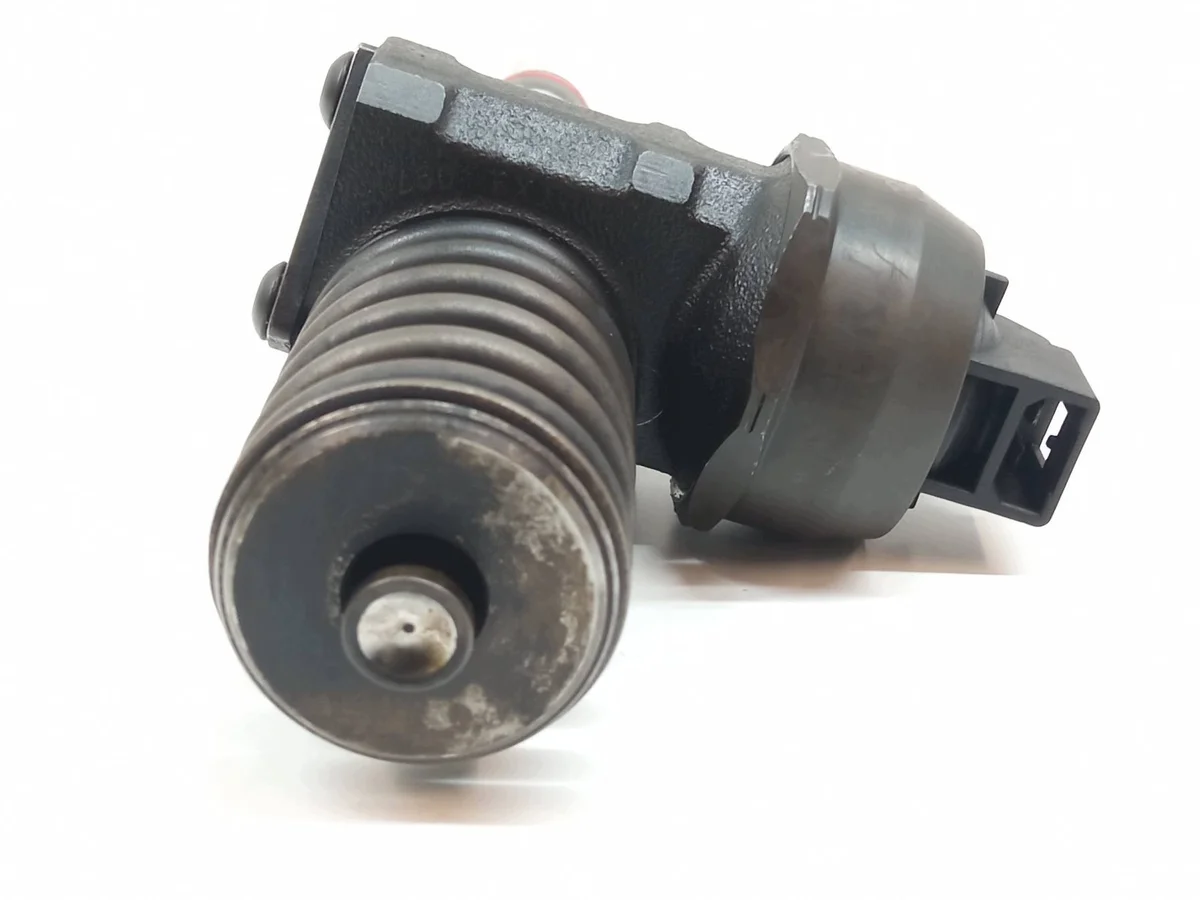 Bomba Injetora 070130073N 2.5 TDI VW Touareg image 3