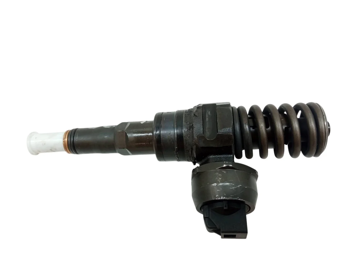 Pompe injecteur 070130073N VW Touareg 2.5 TDI