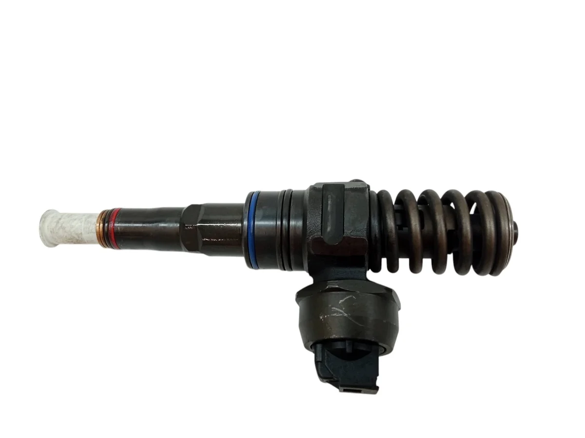 Pompe injecteur 070130073N VW Touareg 2.5 TDI