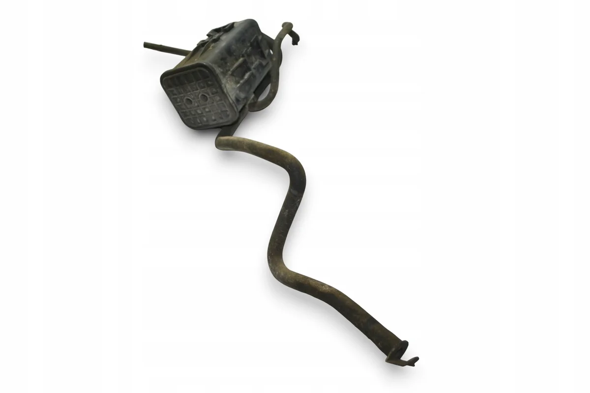Honda Legend III (KA) 3.5L Benzine Deeltjesfilter TJ090WA