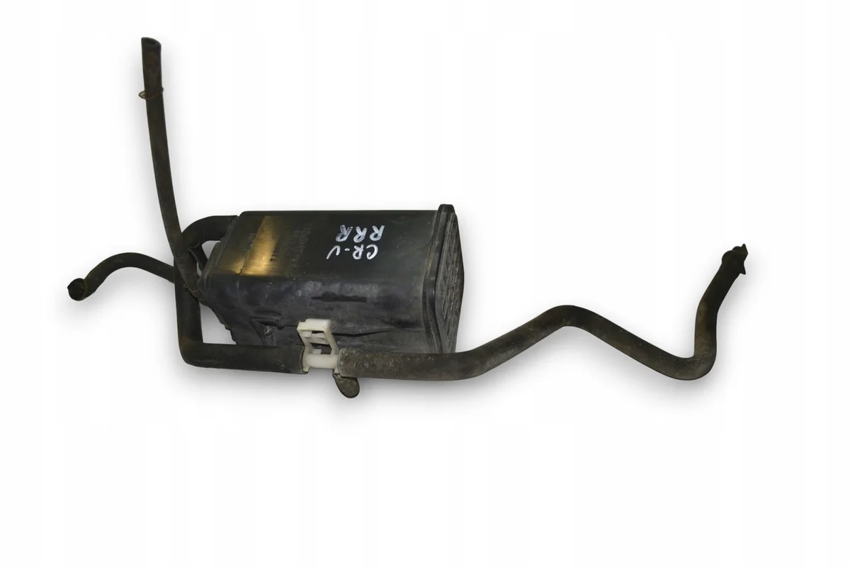 Honda Legend III (KA) Partikelfilter TJ090WA 3.5L Benzin 151kW