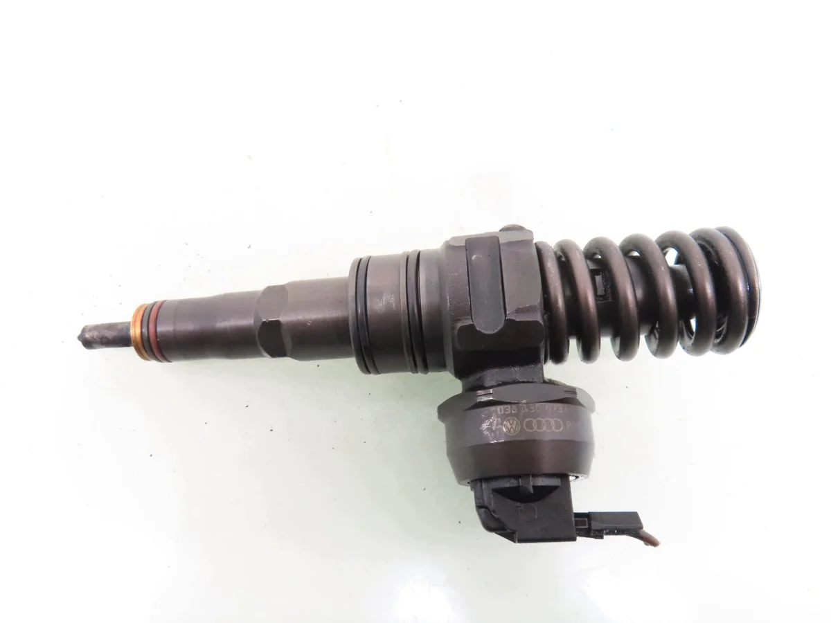 Used Injector Pump for Skoda Fabia II 1.9 TDI