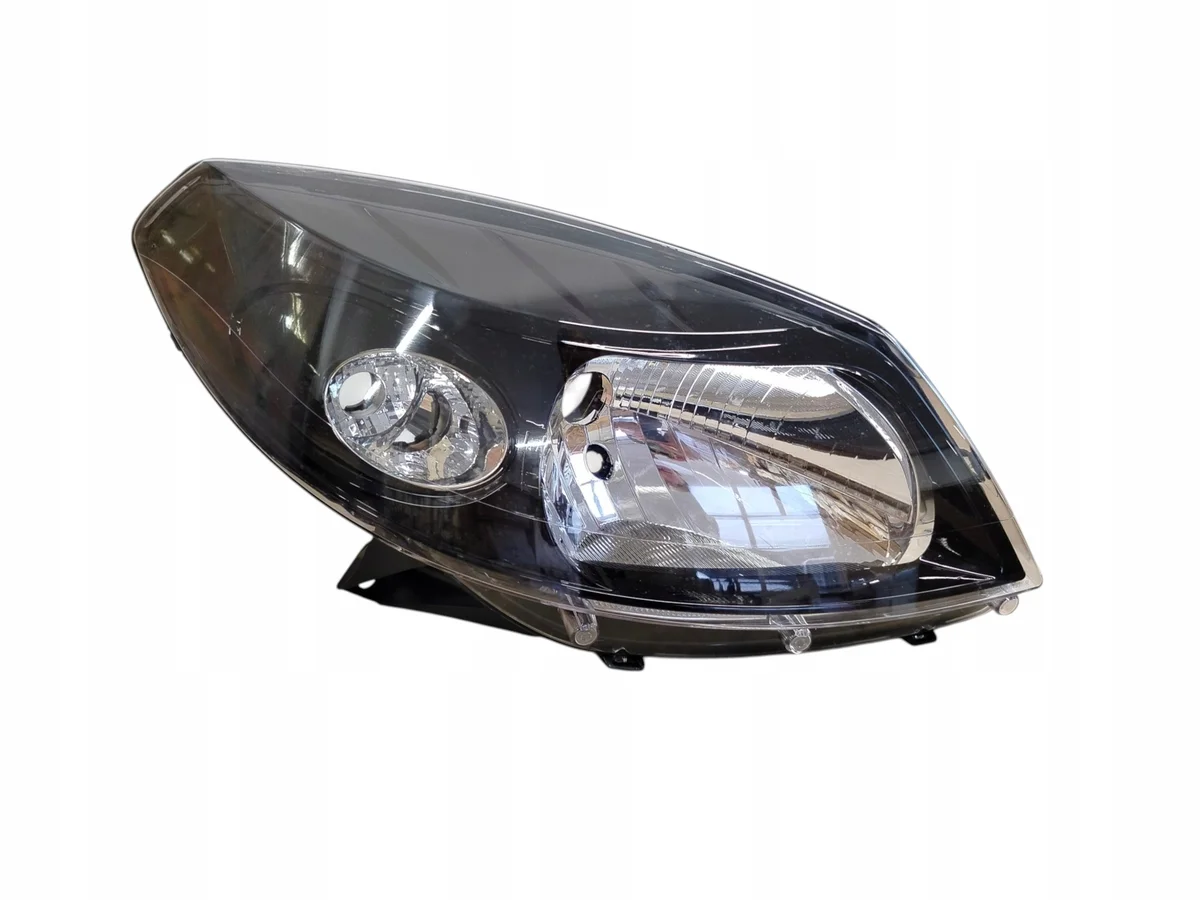Phare TYC H4 Dacia Sandero Stepway 2008-2013 20-11793-36-2