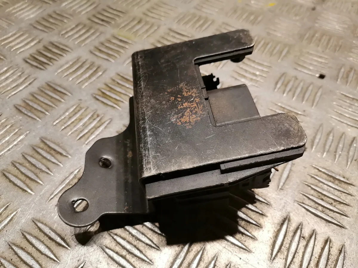 Vela de Ignição Mercedes-Benz 6461536579 image 3