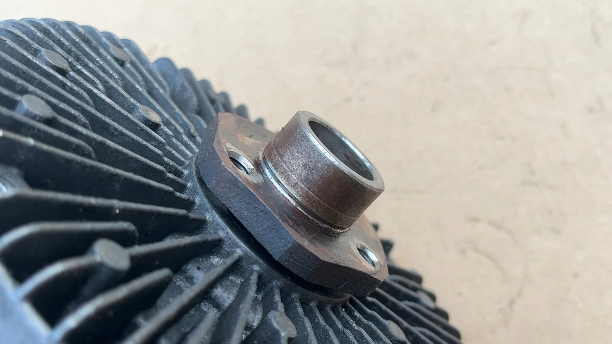 Viskoosi Audi A4 B5 A6 C5 Passat B5 image 3