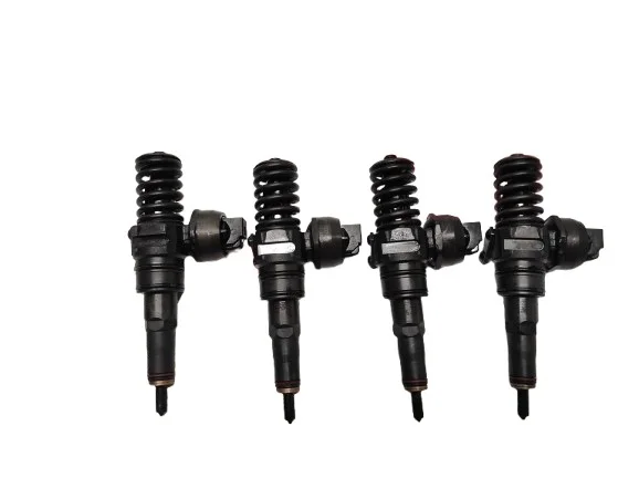 Injecteur SEAT ALTEA 1.9 TDI 038130073AG