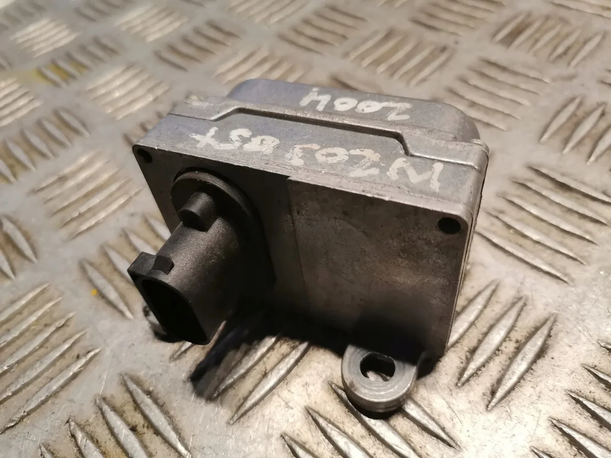 Sensore di inclinazione Mercedes-Benz CL203