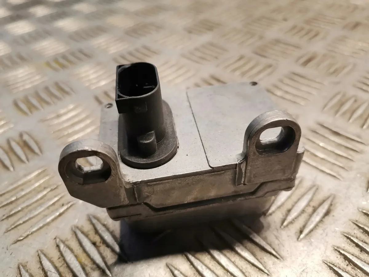 Sensor de Inclinação Mercedes-Benz C Coupe 0035423918 image 3