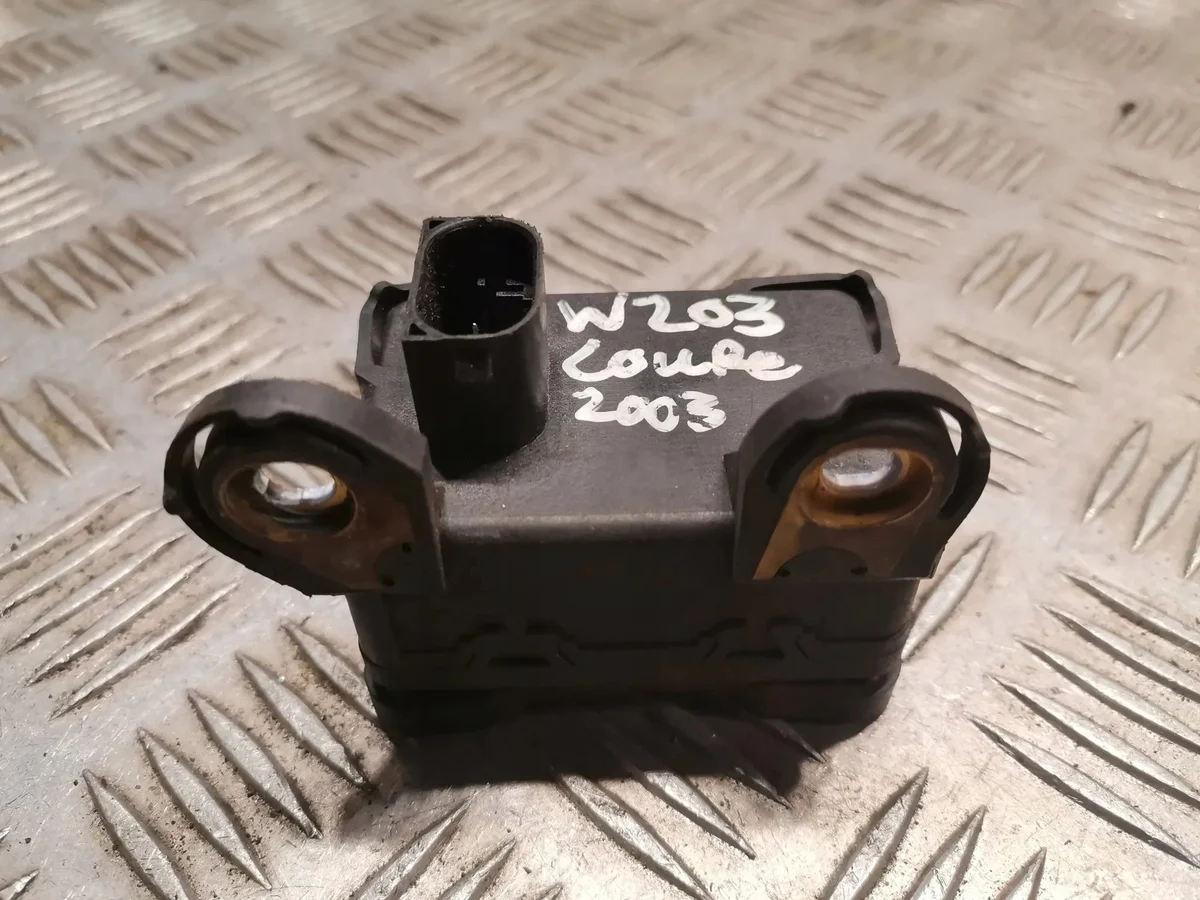 Sensor de inclinación Mercedes-Benz CLK C209 image 3