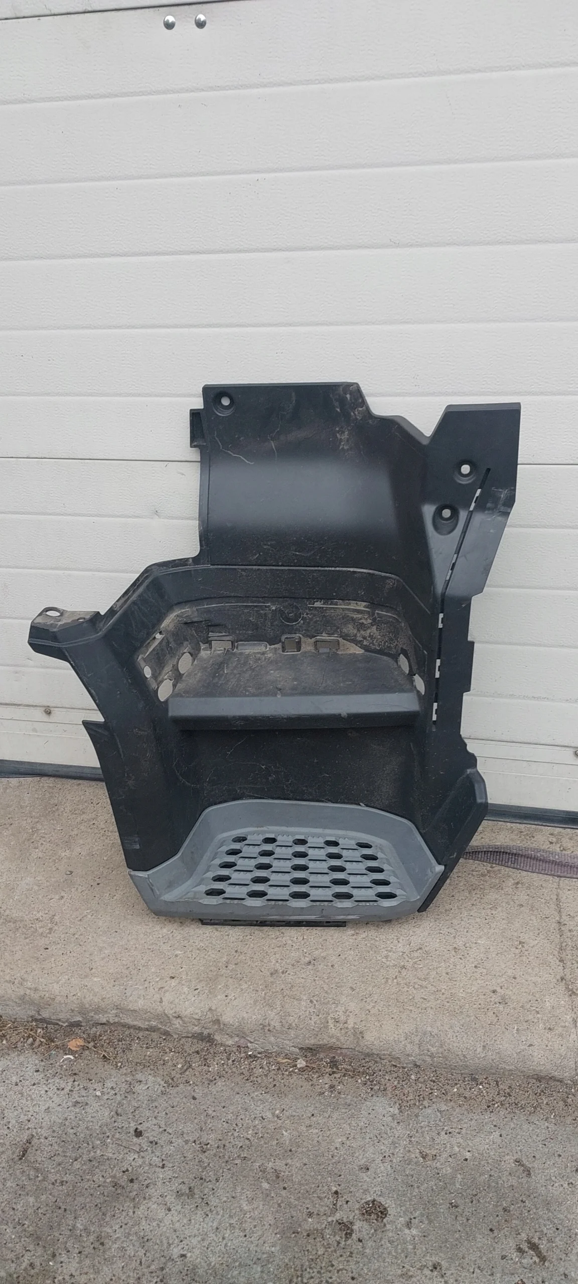 Daf XF XG Steg Original OEM 2319874