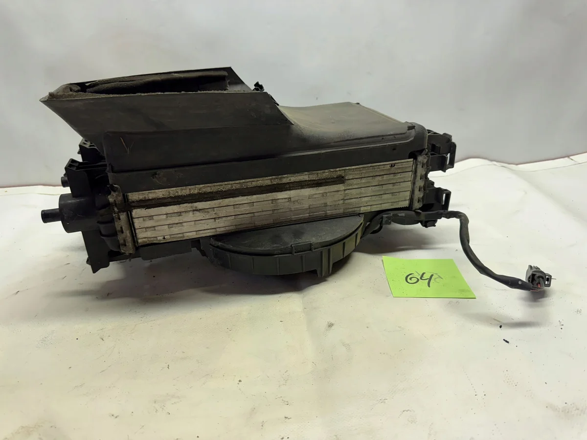 Intercooler Ford Focus 3 1.0 Benz CV61-9L440-VC image 4