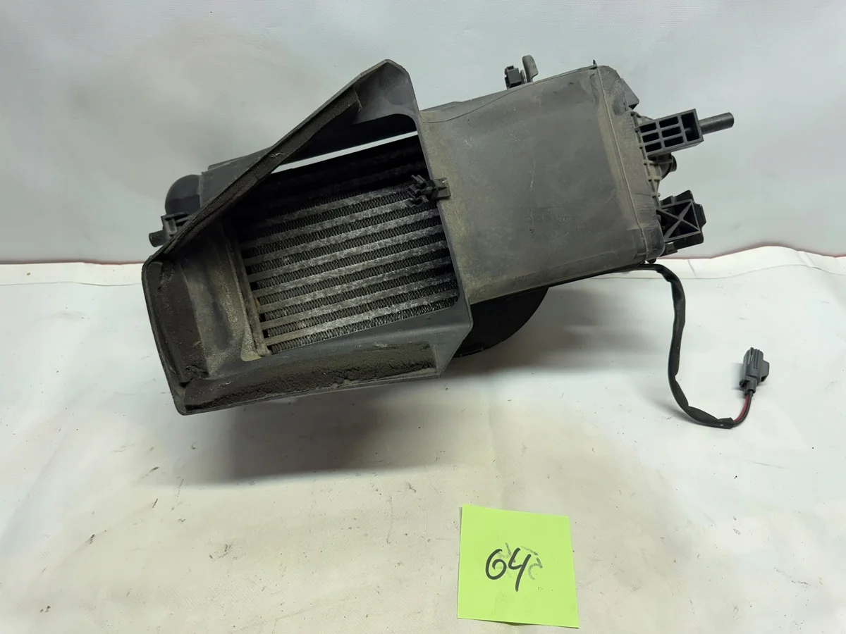 Intercooler Ford Focus 3 1.0 Benz CV61-9L440-VC image 6