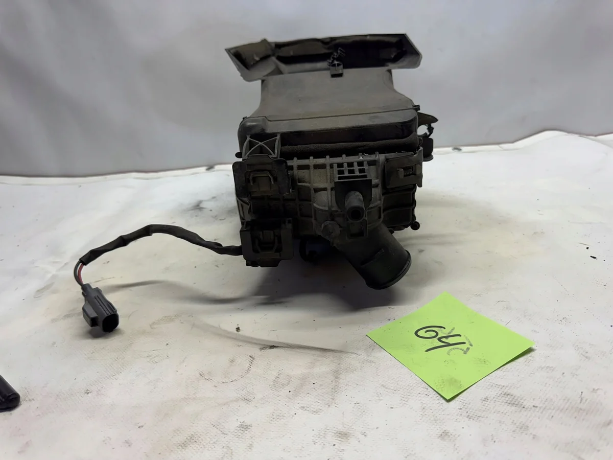 Intercooler Ford Focus 3 1.0 Benz CV61-9L440-VC image 7