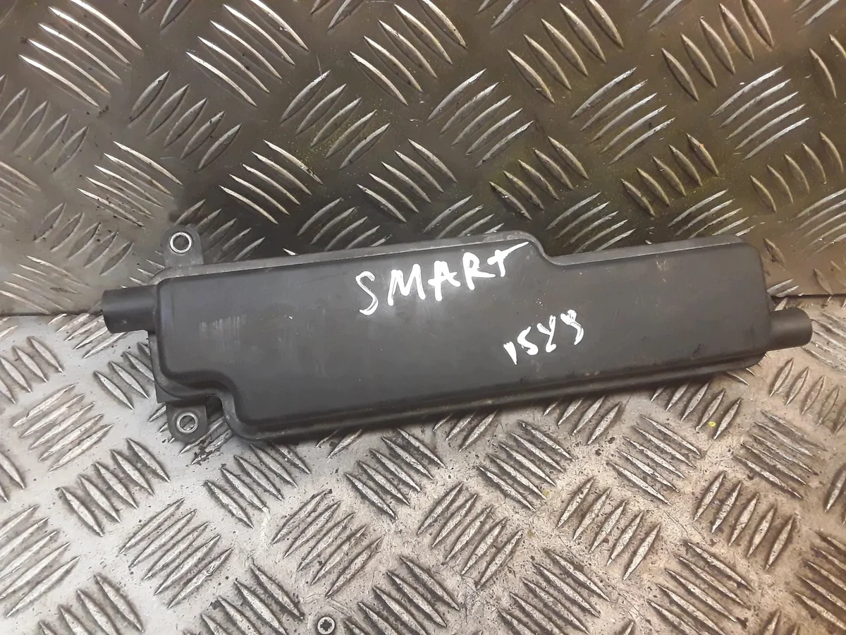 Smart Forfour 454 1.5L Diesel Vakuumtank