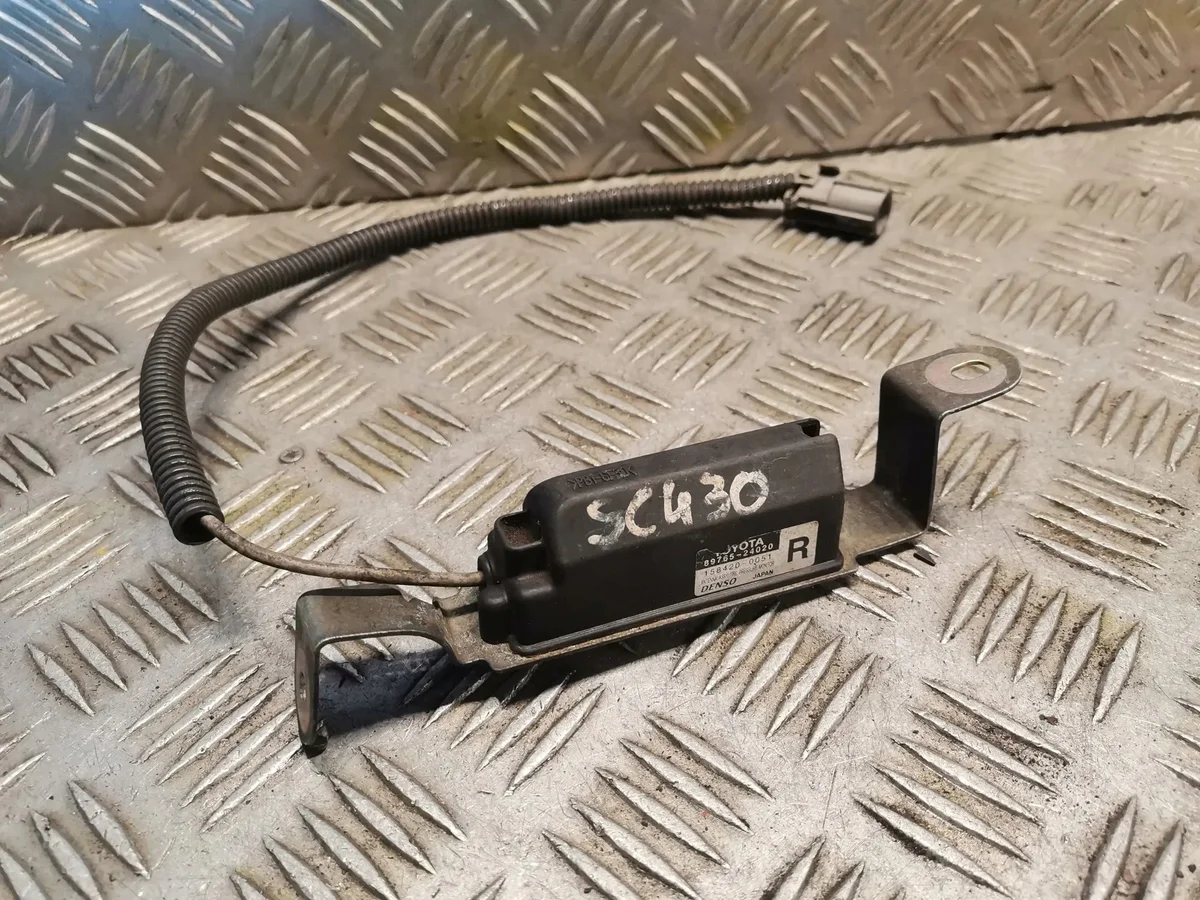 Reifendrucksensor Lexus SC Cabrio 8976524020