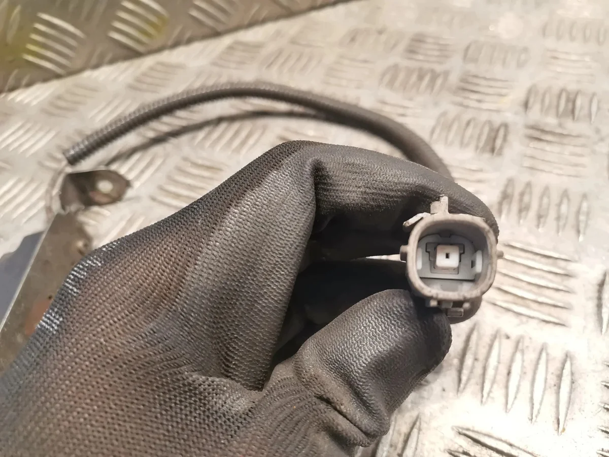 Sensor de Pressão Pneu Lexus SC Cabrio 8976524020 image 3