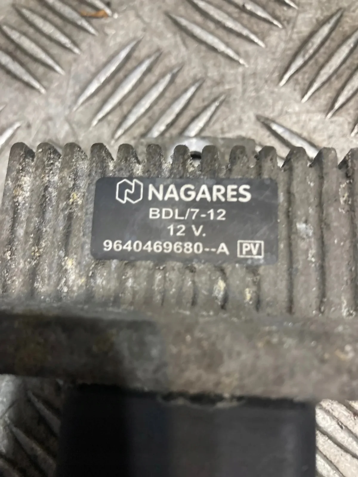 Velas de Ignição Dacia Logan MCV 1.5 Diesel image 4