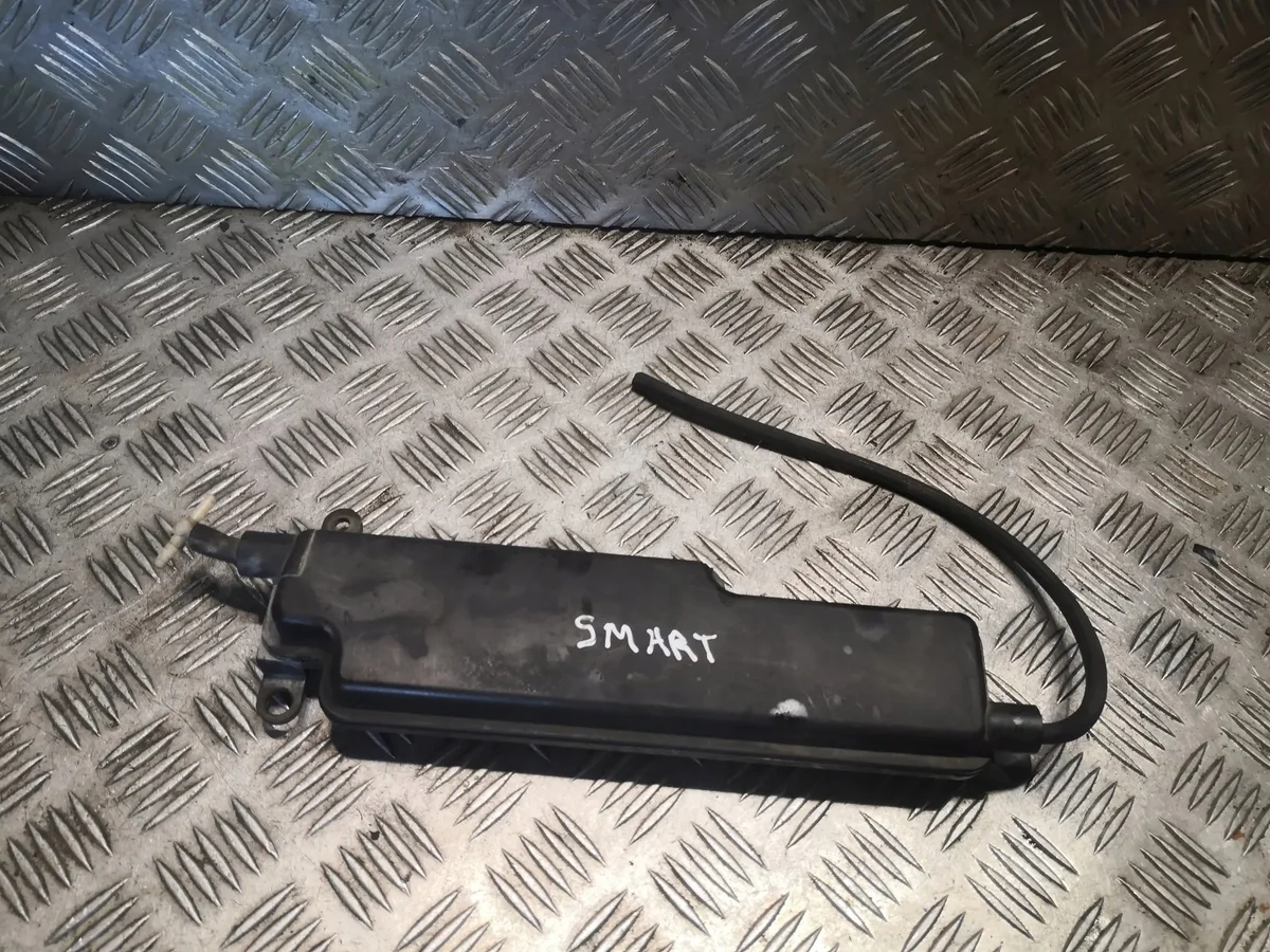 Vakuumbehälter Smart Forfour 1.5 Diesel