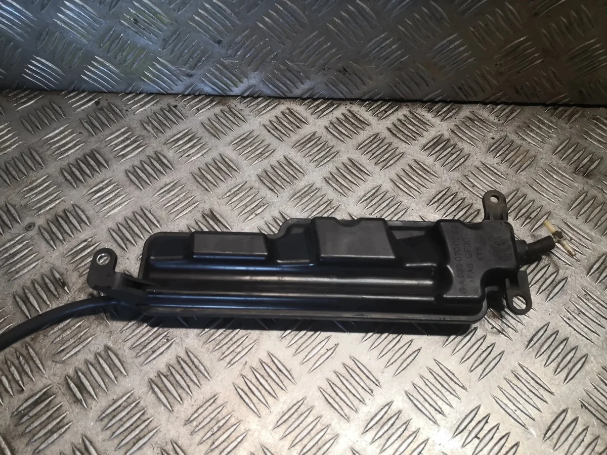 Vakuumbehälter Smart Forfour 1.5 Diesel image 3
